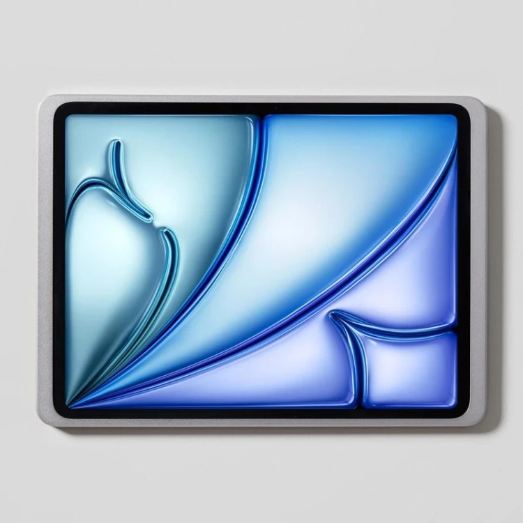 Dame Wall 2.0 (iPad Air 13")