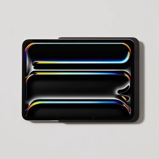Dame Wall Home 2.0 (iPad Pro 11")