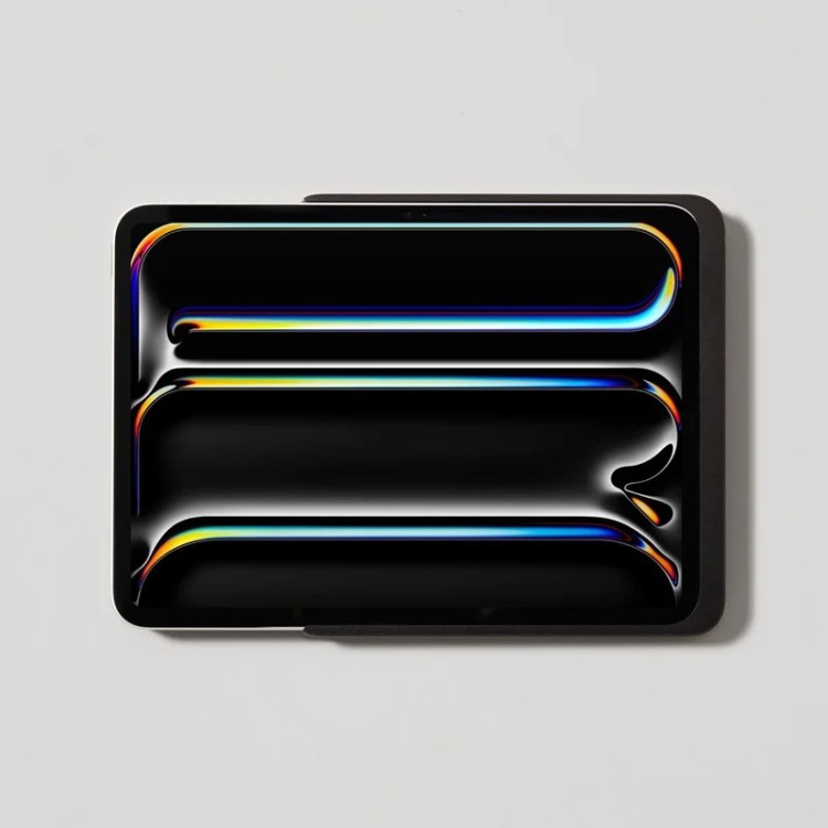 Dame Wall Home 2.0 (iPad Pro 11")