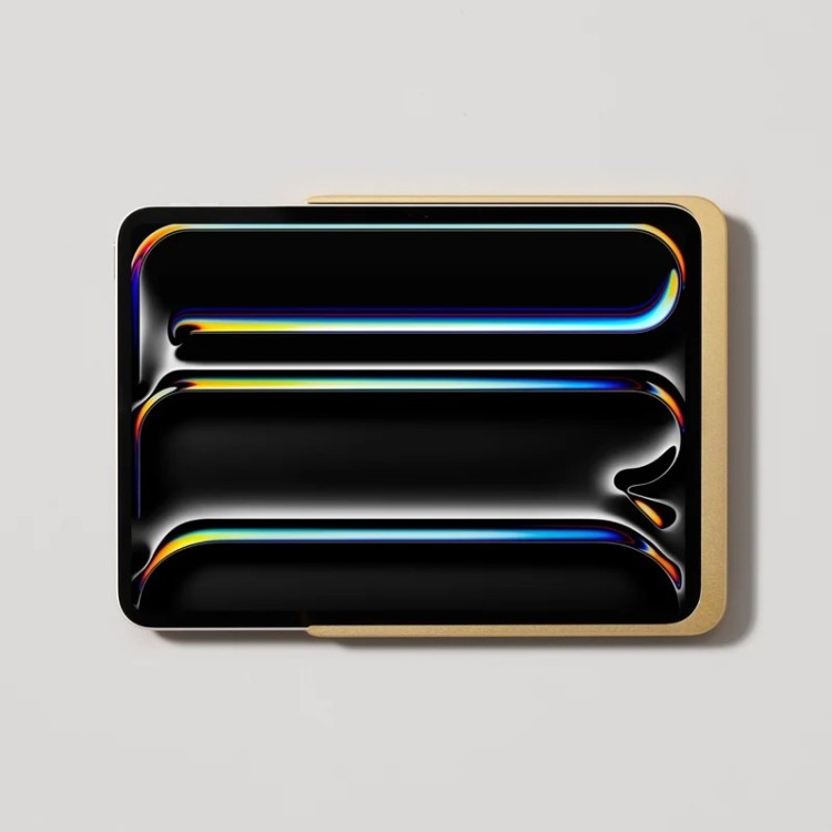 Dame Wall Home 2.0 (iPad Pro 11")