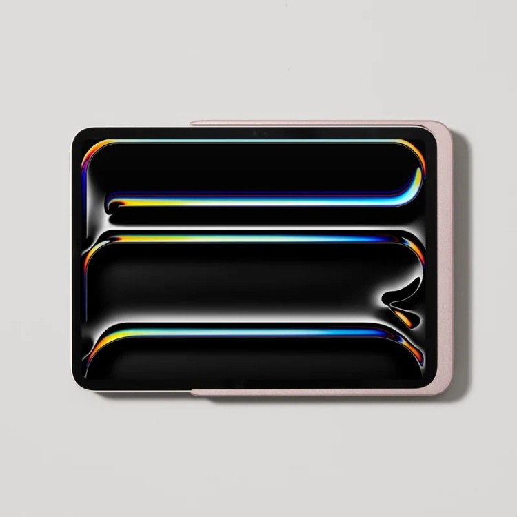 Dame Wall Home 2.0 (iPad Pro 11")