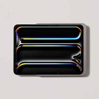Dame Wall Home 2.0 (iPad Pro 11")