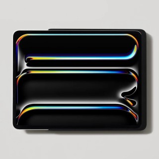 Dame Wall Home 2.0 (iPad Pro 13")