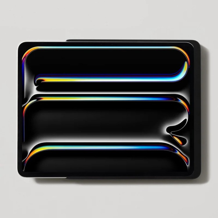 Dame Wall Home 2.0 (iPad Pro 13")
