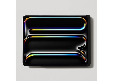 Dame Wall Home 2.0 (iPad Pro 13")