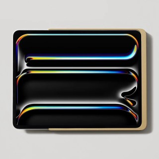 Dame Wall Home 2.0 (iPad Pro 13")