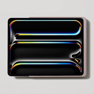 Dame Wall Home 2.0 (iPad Pro 13")