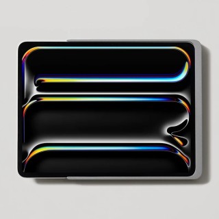 Dame Wall Home 2.0 (iPad Pro 13")