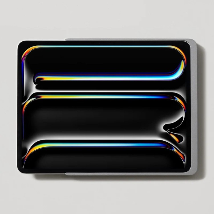 Dame Wall Home 2.0 (iPad Pro 13")
