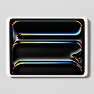Dame Wall 2.0 (iPad Pro 13")