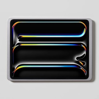 Dame Wall 2.0 (iPad Pro 13")