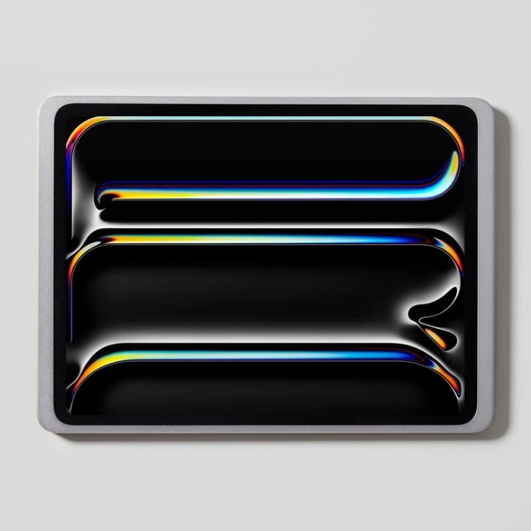 Dame Wall 2.0 (iPad Pro 13")