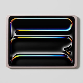 Dame Wall 2.0 (iPad Pro 13")