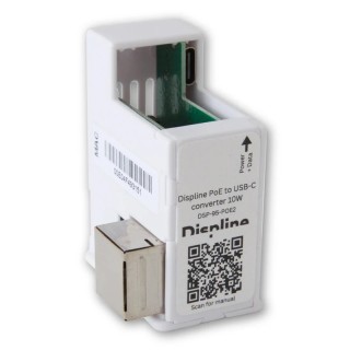 PoE Converter 10W