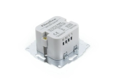 Alimentatore da Incasso