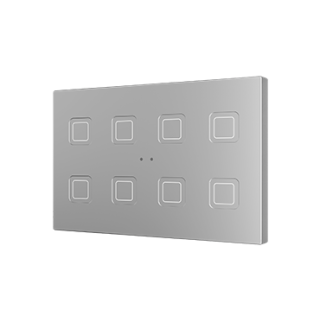 Tecla XL X8