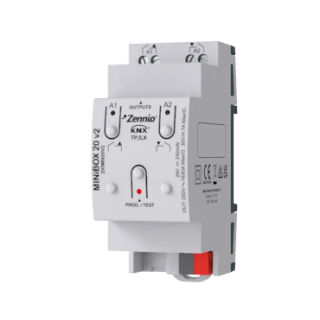 MINiBOX 20 v2