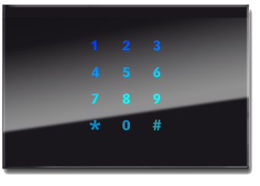 Elektronik Horizontal