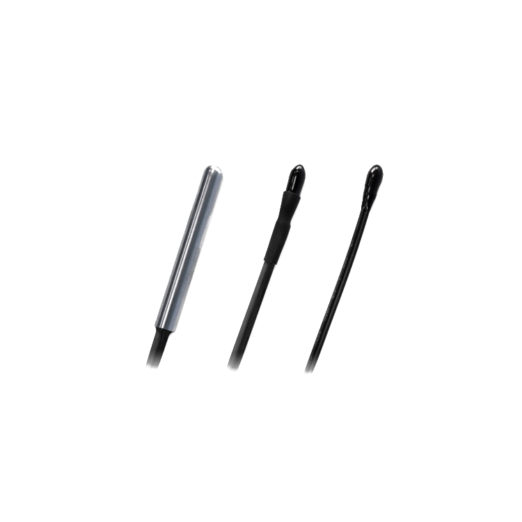 Metall-Temperatursonde Metall-Temperatursonde