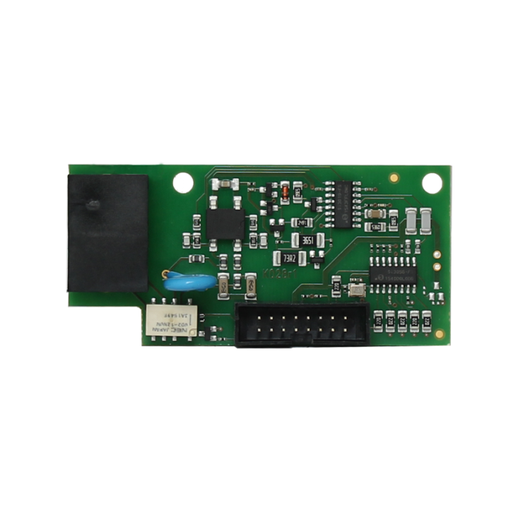 Modulo PSTN add-on Modulo PSTN add-on