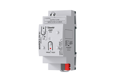 MINiBOX 0-10V X1