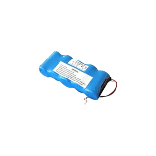 Batteria sirena Imago wls