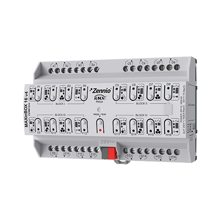 MAXinBOX 16 v4