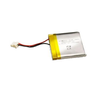 Batteria Ergo wls