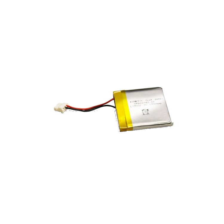 Batteria Ergo wls