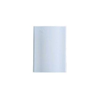 Contenitore plastico versione “slim”