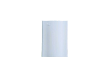 Contenitore plastico versione “slim”