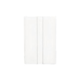 Contenitore plastico bianco