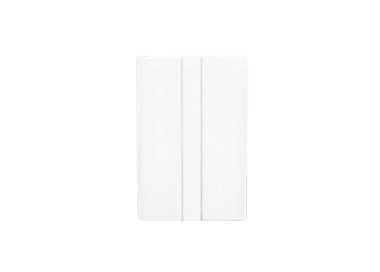 Contenitore plastico bianco