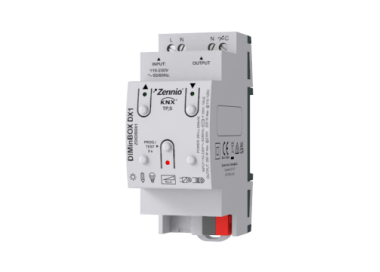 DIMinBOX DX1