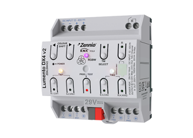 Lumento DX4 v2