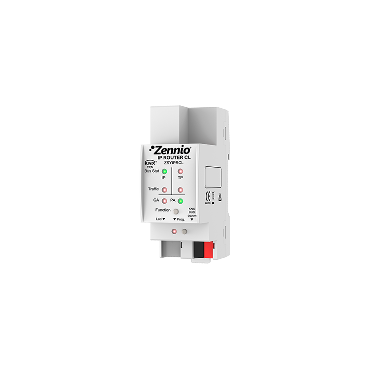 IP Router CL IP Router CL