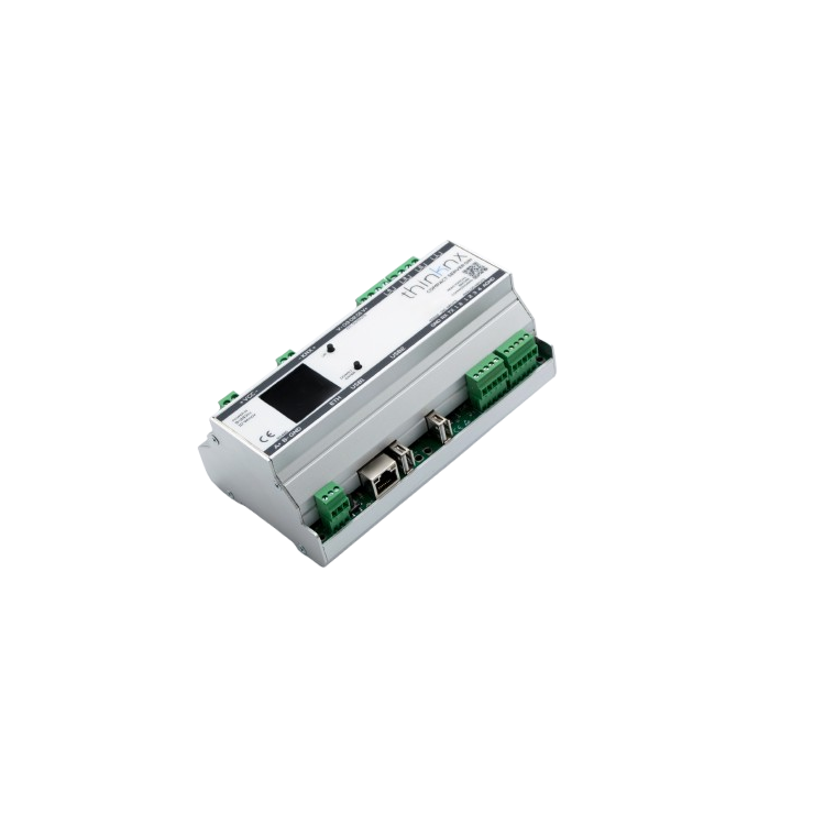 ThinKNX Compact DIN ThinKNX Compact DIN