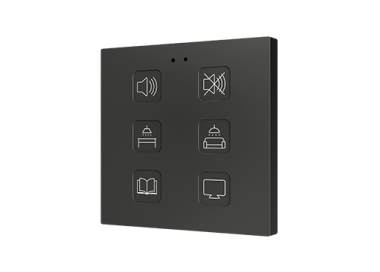 Tecla 6 Custom