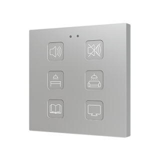 Tecla 6 Custom