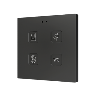 Tecla 4 Custom