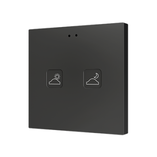 Tecla 2 Custom