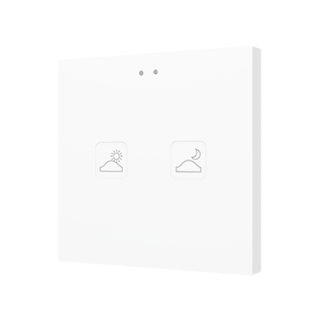 Tecla 2 Custom