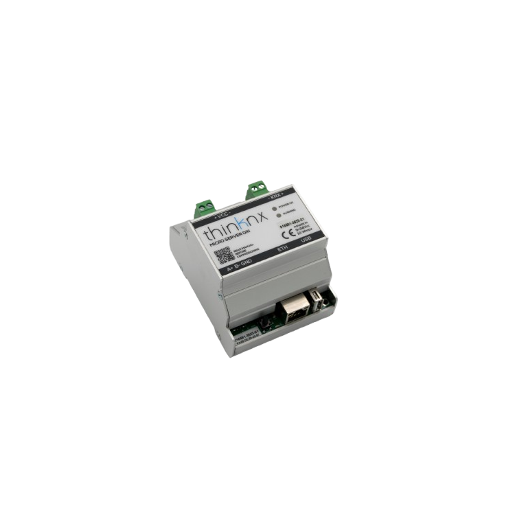 ThinKNX Micro DIN ThinKNX Micro DIN