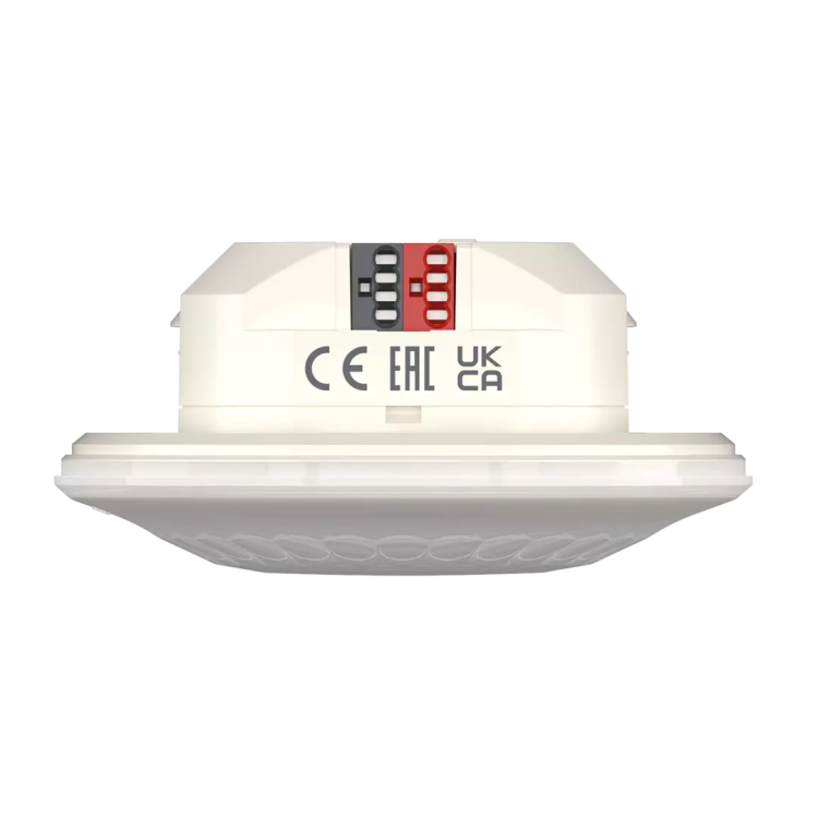 LUXA 103 S360-12 KNX UP WH LUXA 103 S360-12 KNX UP WH