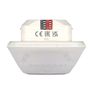 LUXA 103 S360-28 KNX UP WH
