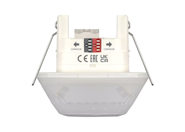 LUXA 103 S360-28 KNX DE WH