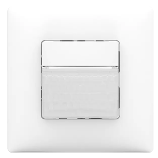 theMura S180 KNX UP WH