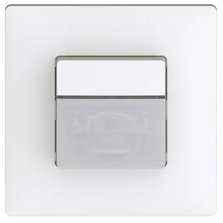 theMura P180 2.20 KNX UP WH
