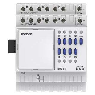 BME 6 T KNX