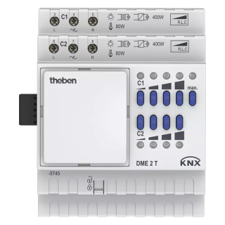 DME 2 T KNX